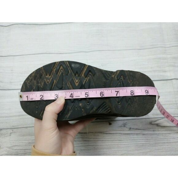 4 Columbia Bugaboot Omni Heat Snow Boots - Picture 8 of 9